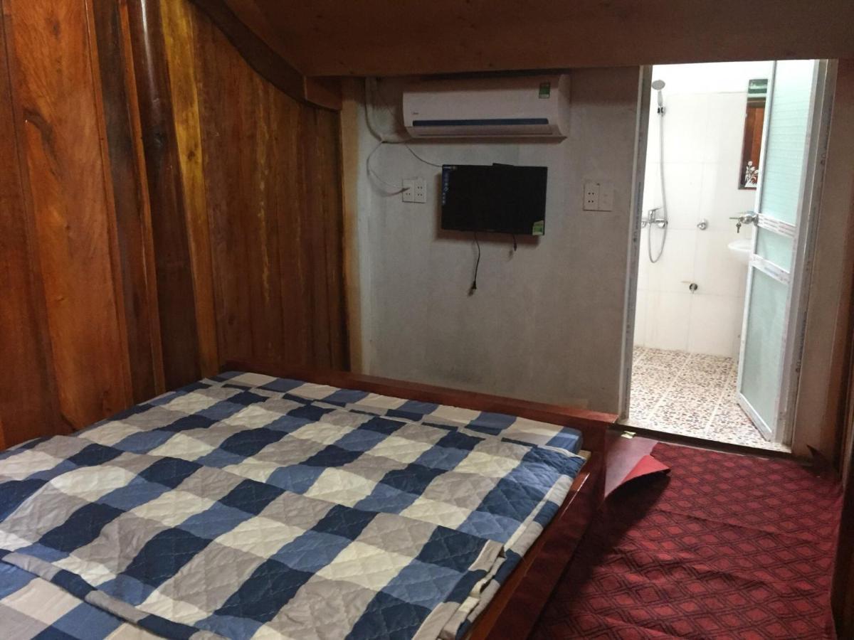 Son Thuy Homestay Ha Giang Exterior foto