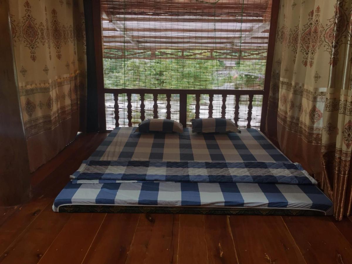 Son Thuy Homestay Ha Giang Exterior foto