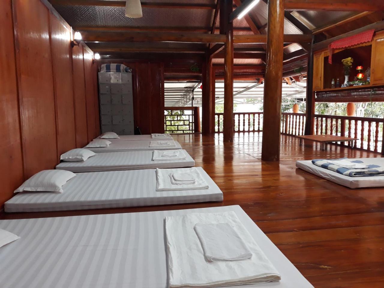 Son Thuy Homestay Ha Giang Exterior foto